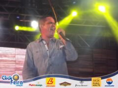 Forró da Mina